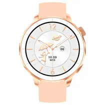 Relogio Smart Watch Smartfy WCH09G Gold
