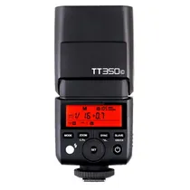  Flash Godox...