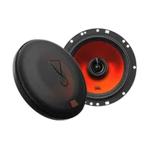 Parlante JBL STAGE1 62 6.5" 400W/50RMS/2VÍAS