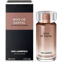 Karl Lagerfeld Bois de Santal Mas Edt 100ML