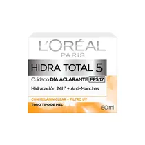 Loreal Crema...