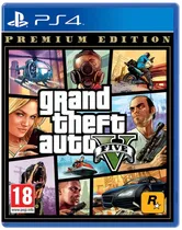 Jogo Gta V P...