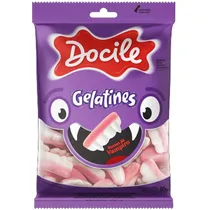  Bala de Gel...