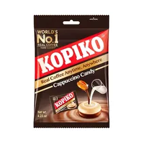 Kopiko Caram...