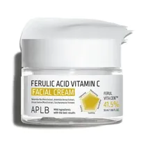 Crema Facial...