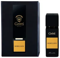 Perfume Grit...