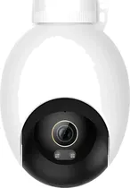 Camara IP Imilab EC6 Pro CMSXJ120A 8MP/4K/Wifi/White
