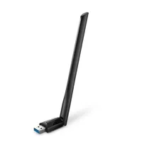 TP-Link Adaptador USB Wifi Archer T3U Plus AC1300