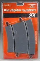  SCX Track O...