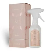 Perfume de Interior Lattafa Hayaati Florence - 450ML