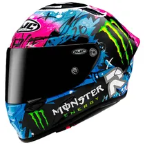  Capacete HJ...