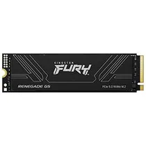 SSD Kingston M.2 4TB Fury Renegade G5 Nvme - SFYR2S/4T0