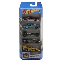  Hot Wheels ...