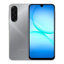 Celular Samsung Galaxy A17 SM-A175F - 6/128GB - 6.7" - Dual-Sim - Cinza