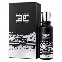 Perfume Akar...