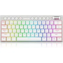  Teclado Red...