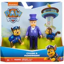  Paw Patrol ...