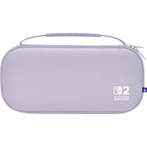 Estojo Hori NSX-079U para Nintendo Switch 2 - Lavanda