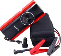 Carregador Portatil Wasko WF77 12V