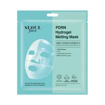 Seoul Face Mascarilla Facial PDRN Hydrogel Melting