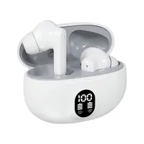 Fone Bluetooth Hye H1 Pro White