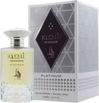  Perfume Sha...