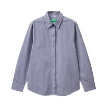  Camisa Bene...