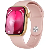 Reloj Smart FTX A10P-RGPK 48MM - Rose Gold/Rosa