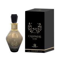 Grandeur Cashmere Luxe Unisex 100ML Edp c/s