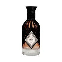 Perfume Mawwal Royal Myrrhe - Eau de Parfum - Unissex - 100ML