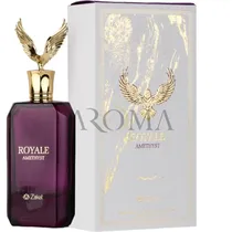  Perfume Zak...