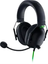 Auricular Razer Blackshark V2 X Multi-Platform Wired Headset 7.1 RZ04-03240700-R3U1