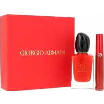  Armani Kit ...