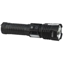Lanterna Tucano TC-LS18 - 3W - Recarregável - 6800MAH - Preto