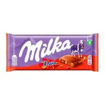 Chocolate Milka Daim Barra 100G 347566