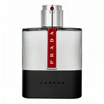 Prada Perfume Luna Rossa Carbon M Eau de Toilette 100ML