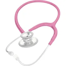 Estetoscópio MDF Instruments Acoustica MDF747XP01 - Cosmo Pink