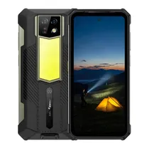 Cel Ulefone Armor 24 Pro 12+256GB Black