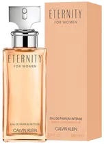 Perfume Calvin Klein Eternity Intense Edp 100ML - Feminino