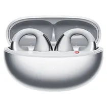 Fone de Ouvido QCY Crossky C30S BH24QT33S Wireless - Prata