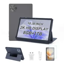 Tablet Cidea 8/1TB 5G CM10500B 10.36 c/Chip Cinza