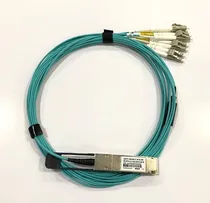  F. M QSFP+ ...