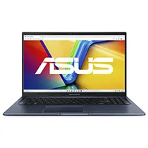 NB Asus Vivobook X1504VAP-C38128 Core 3 100U 1.2GHZ/ 8GB/ 128GB SSD/ 15.6"FHD/ W11HOME/ Ingle Quiet Azul 90NB13Y1-C38128