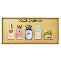  P.Dolce & G...