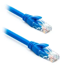 Cable de Red CAT6 1MTS