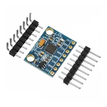 Ard Modulo Giroscopio de 3EIXOS Acelerometro GY521