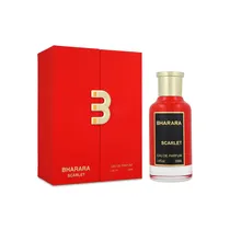Perfume Bharara Scarlet 100ML
