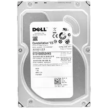  HD Dell 1TB...