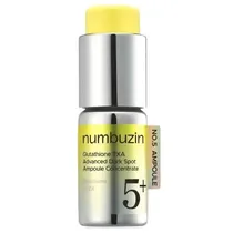 Numbuzin No....