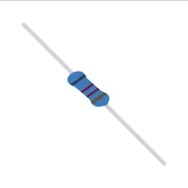 Ard Resistor 1,2K 0NMS